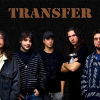 Transfer-rock